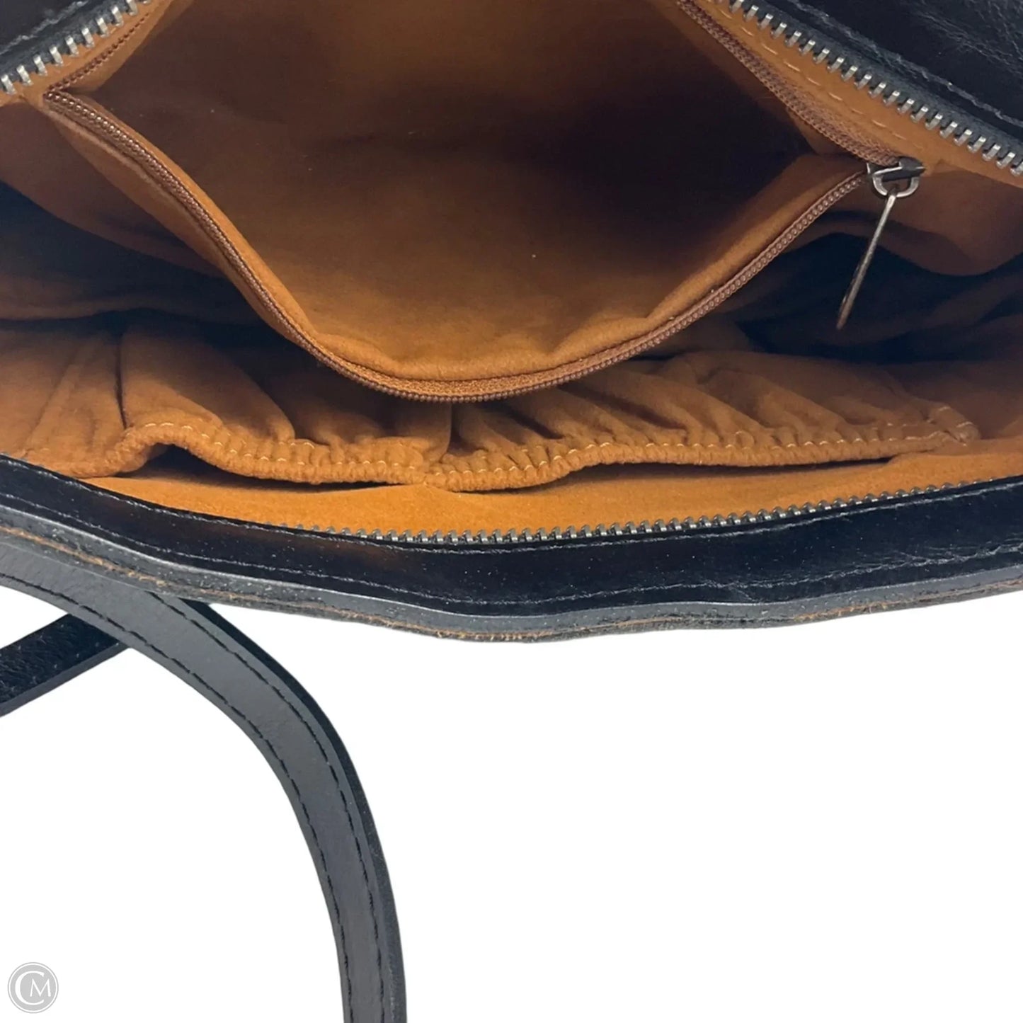 Crossbody Designer By Patricia Nash, Size: Small