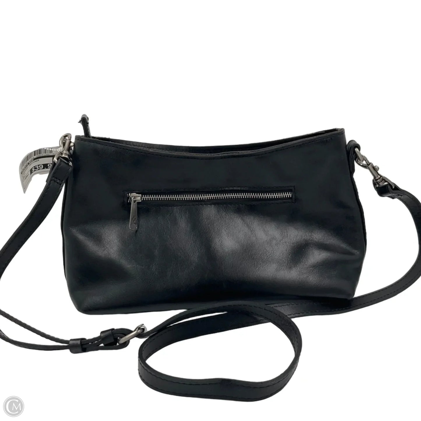 Crossbody Designer By Patricia Nash, Size: Small