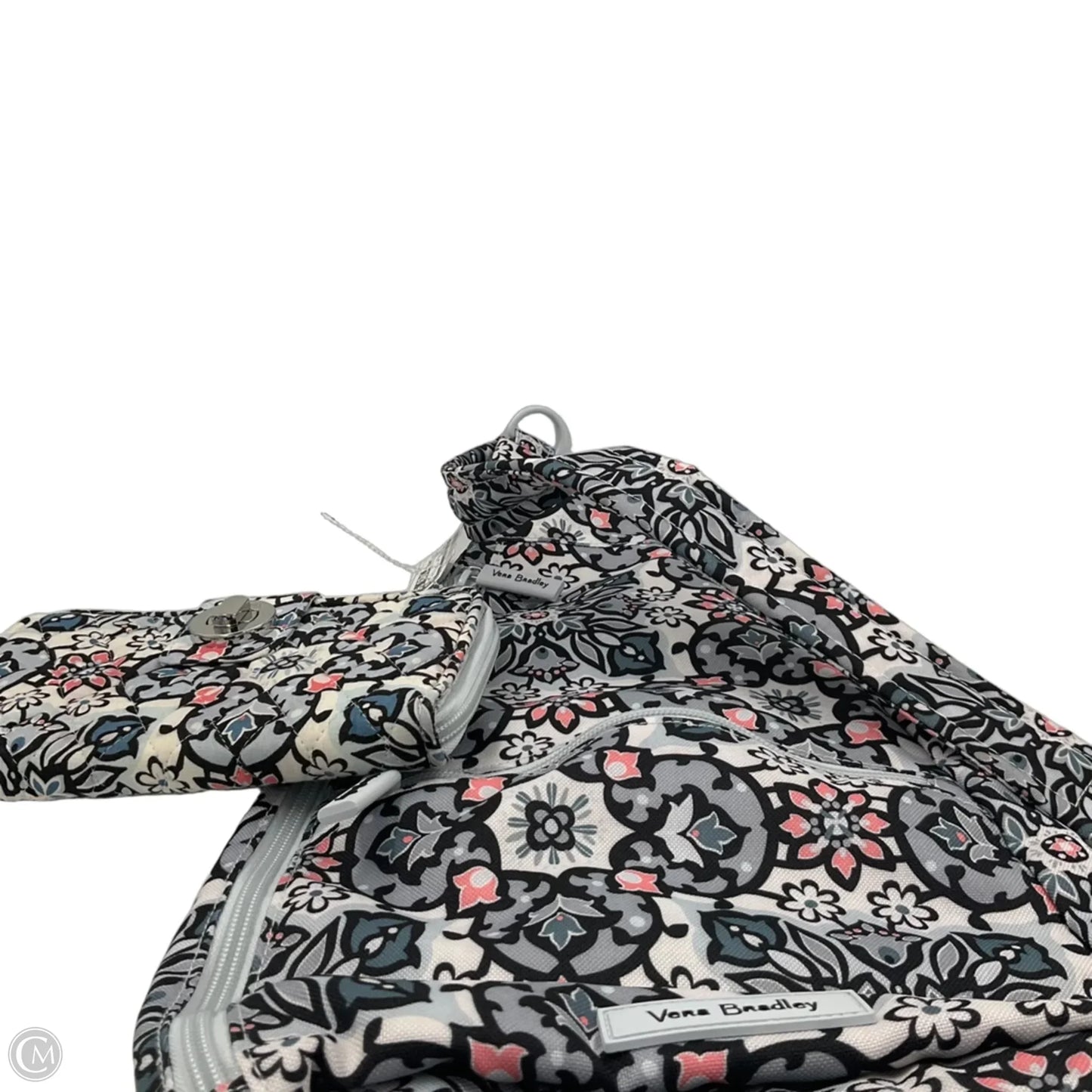 Crossbody By Vera Bradley, Size: Large
