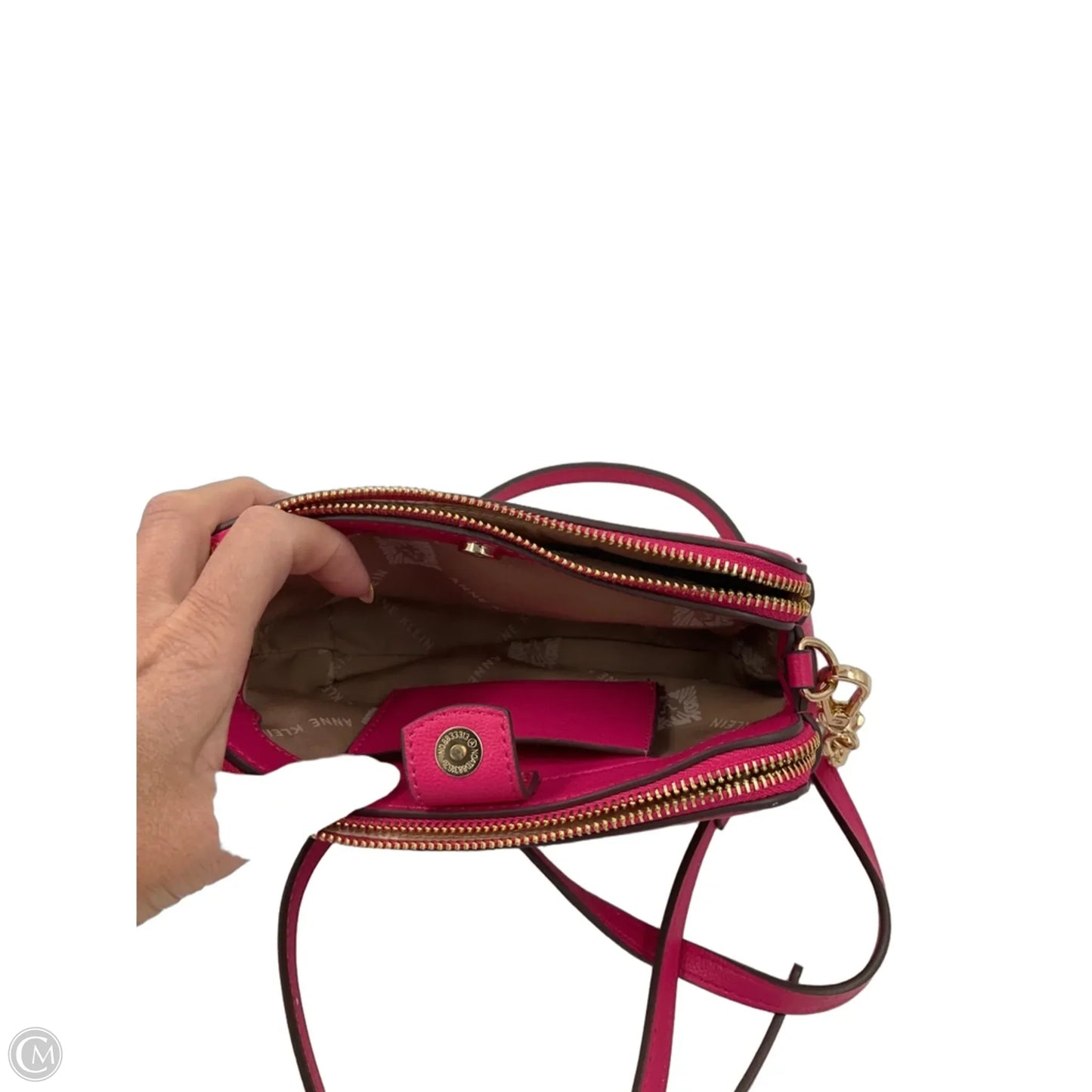 Crossbody By Anne Klein, Size: Small