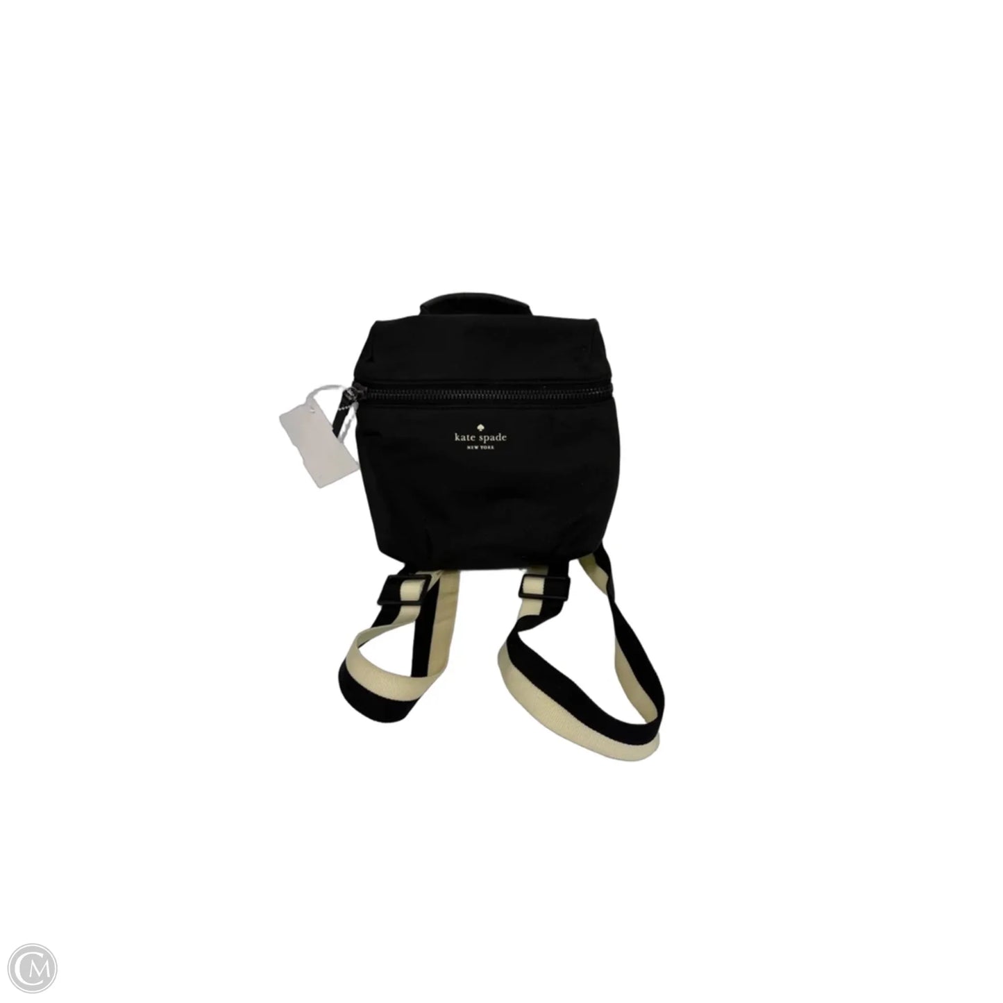 Backpack Designer By Kate Spade, Size: Small