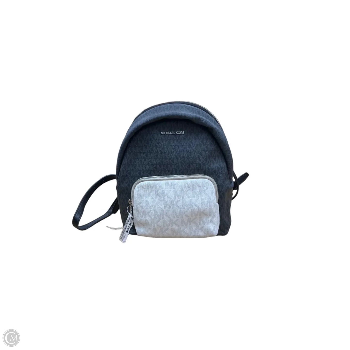 Backpack Designer By Michael Kors, Size: Small