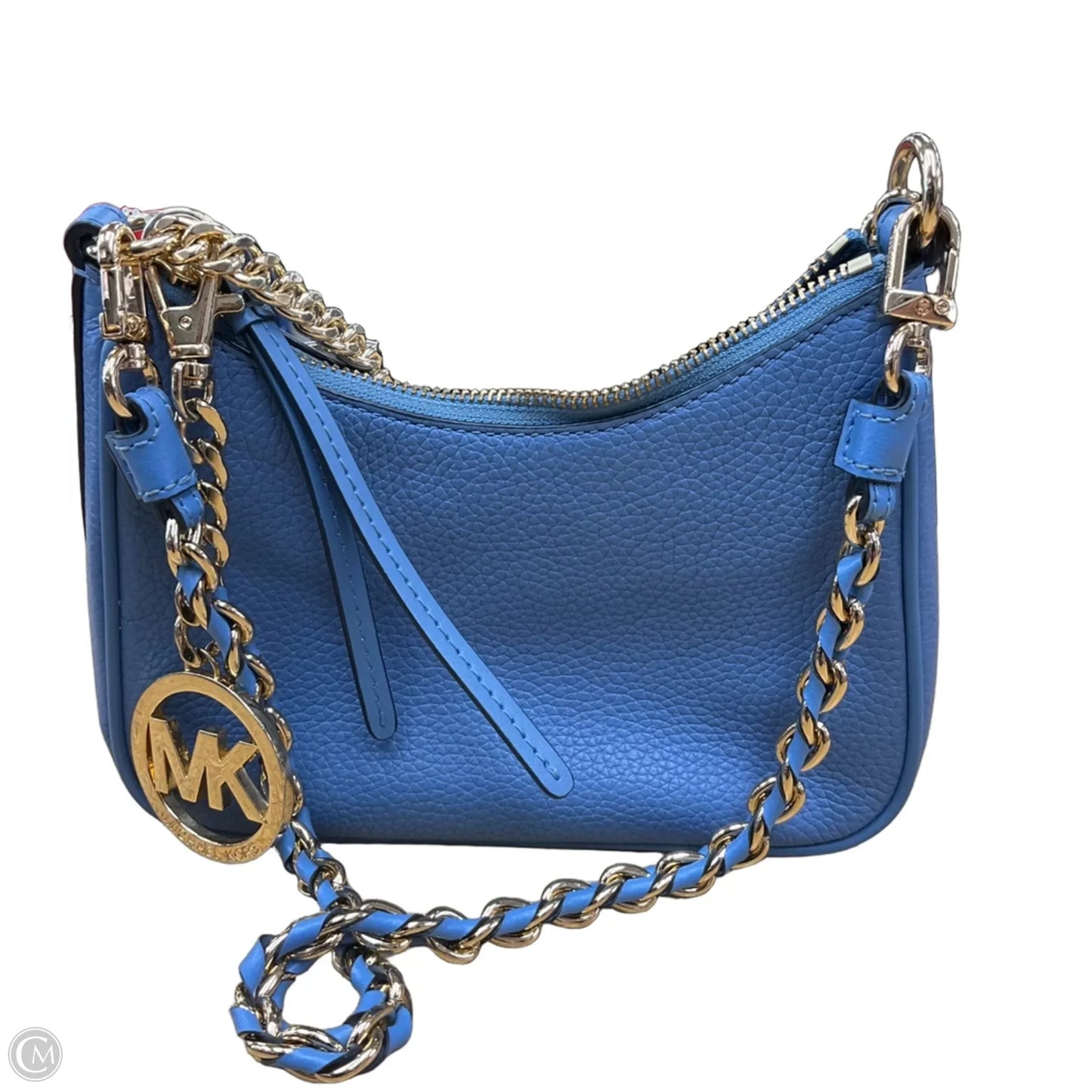 Handbag Designer By Michael Kors, Size: Small