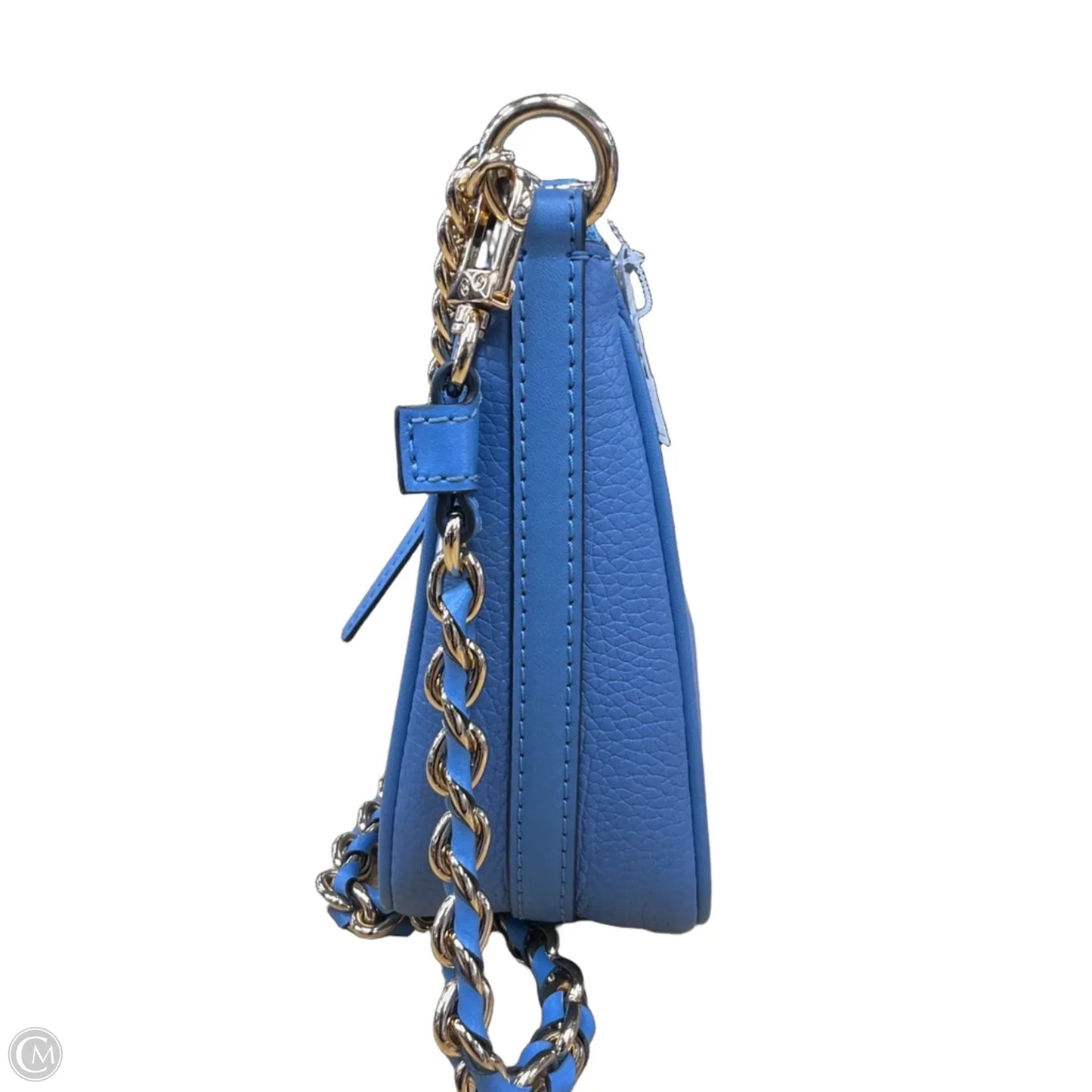 Handbag Designer By Michael Kors, Size: Small