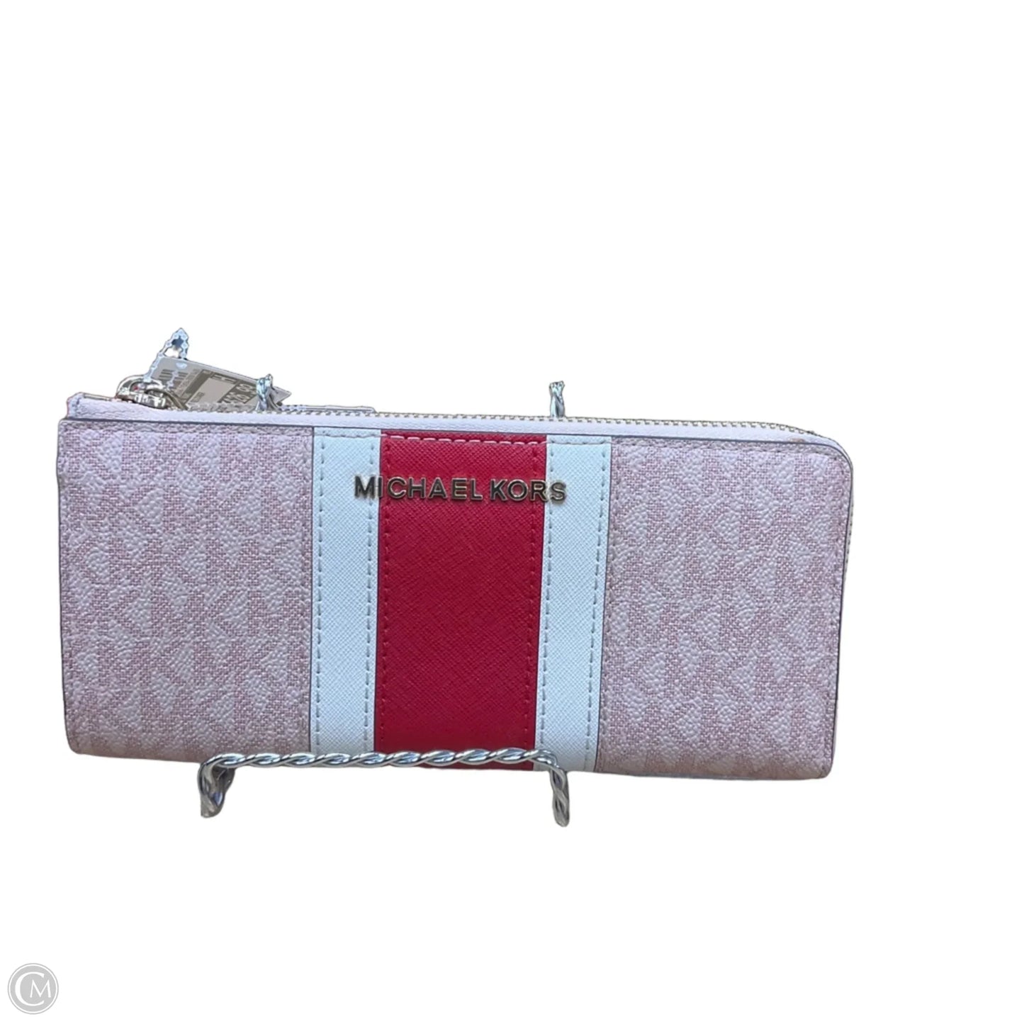 Wallet Designer By Michael Kors, Size: Large