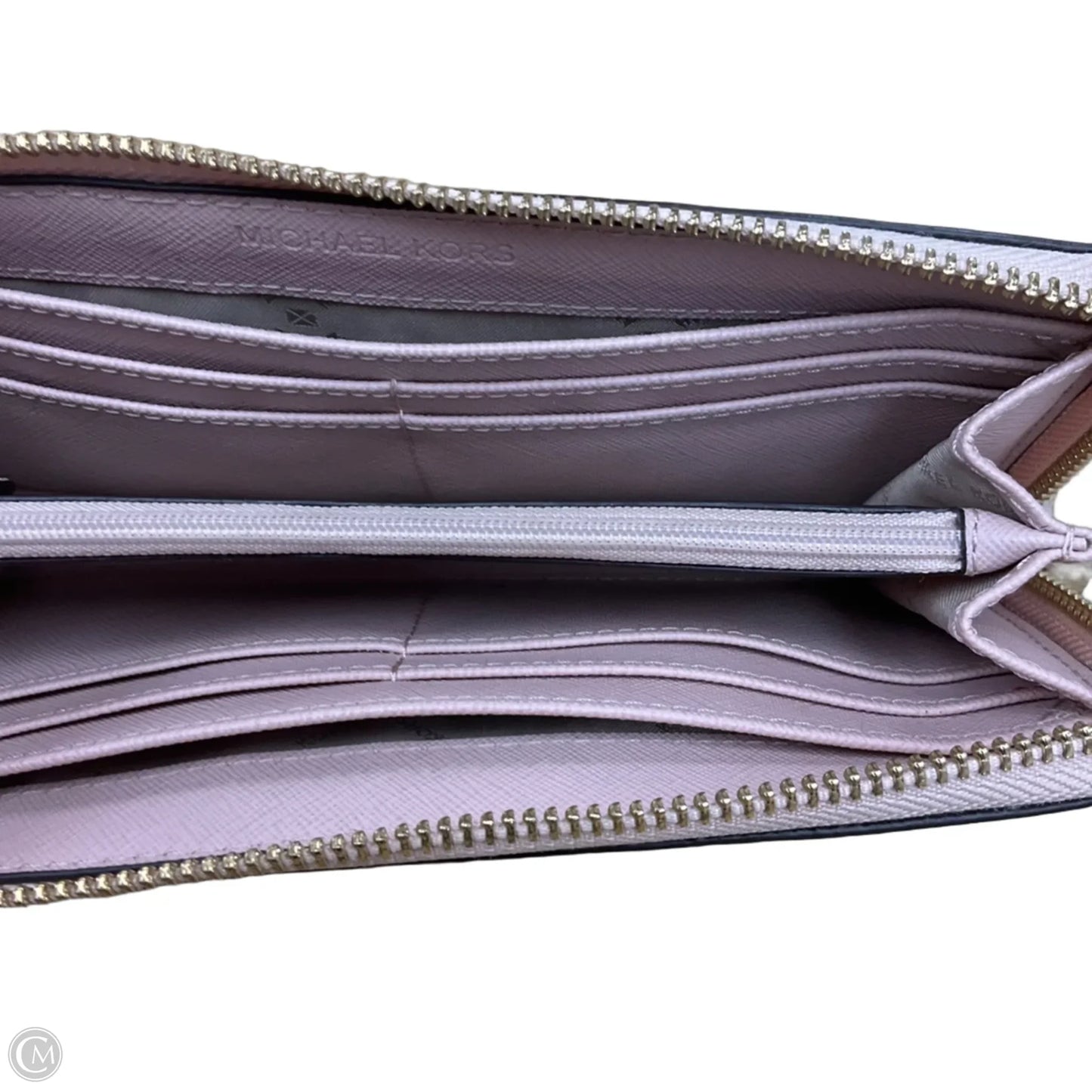 Wallet Designer By Michael Kors, Size: Large