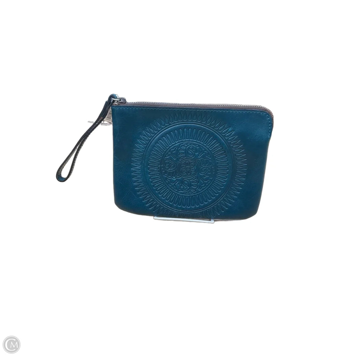 Wristlet Designer By Patricia Nash, Size: Small