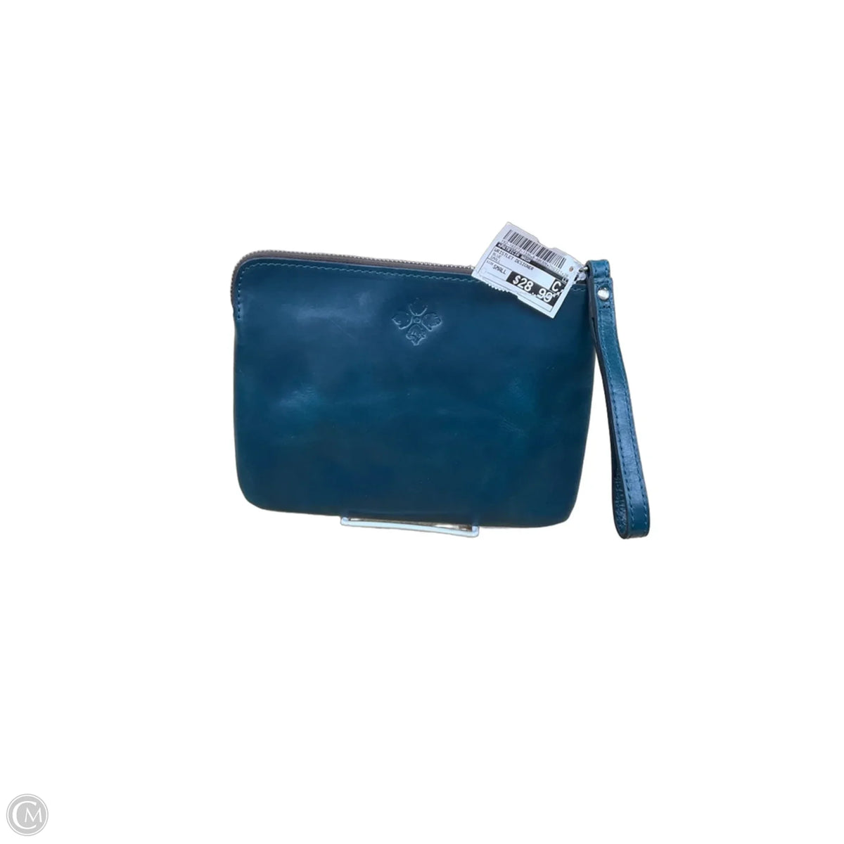 Wristlet Designer By Patricia Nash, Size: Small