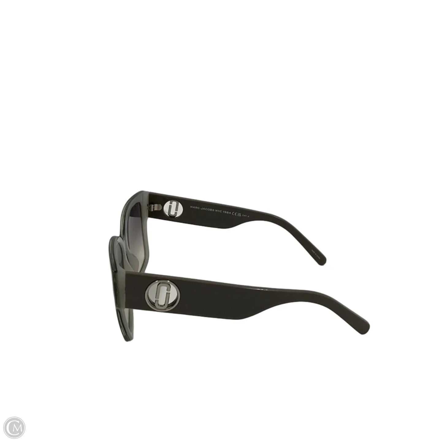 Sunglasses Designer By Marc By Marc Jacobs