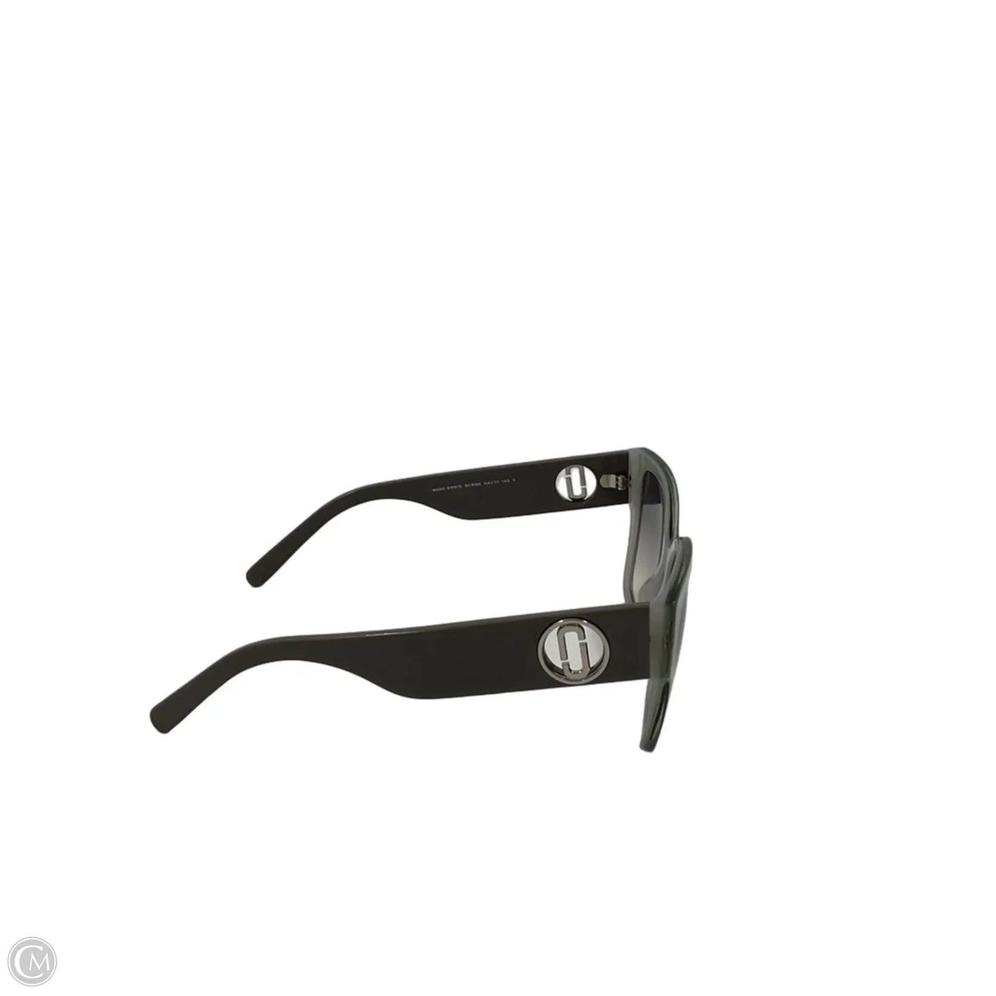 Sunglasses Designer By Marc By Marc Jacobs