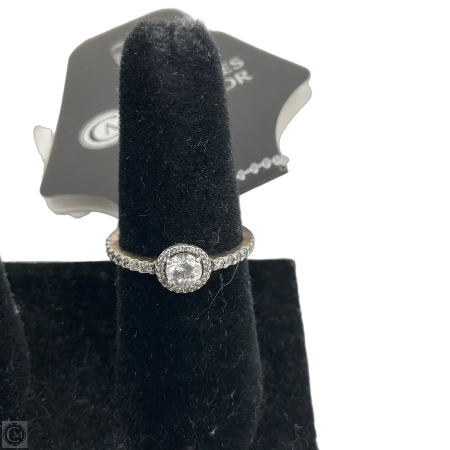 Ring Charm By Pandora