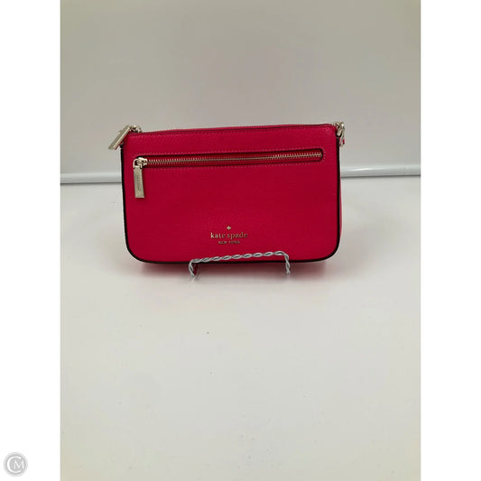 Wristlet Designer By Kate Spade, Size: Small