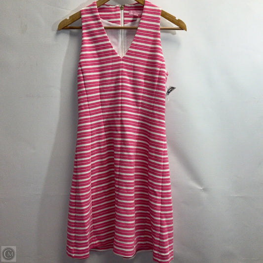 Dress Designer By Lilly Pulitzer In Pink, Size: Xs