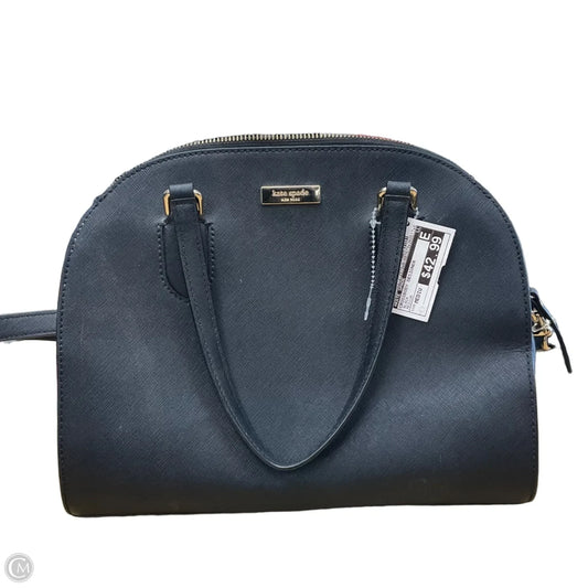 Crossbody Designer By Kate Spade, Size: Medium