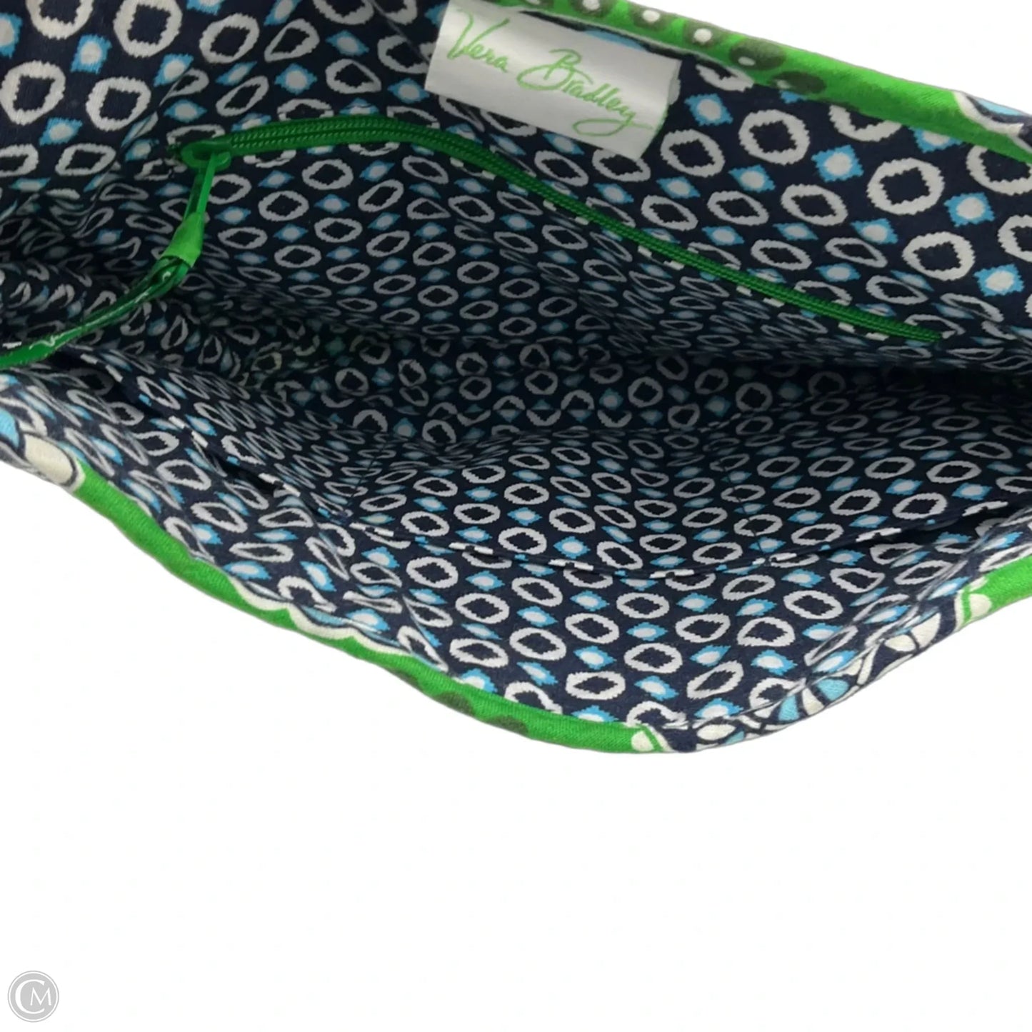 Crossbody By Vera Bradley, Size: Medium