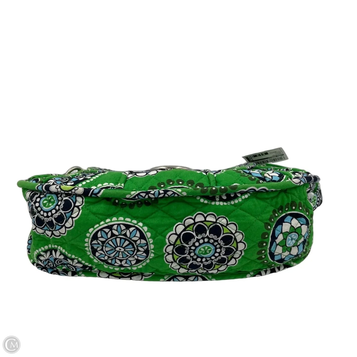 Crossbody By Vera Bradley, Size: Medium