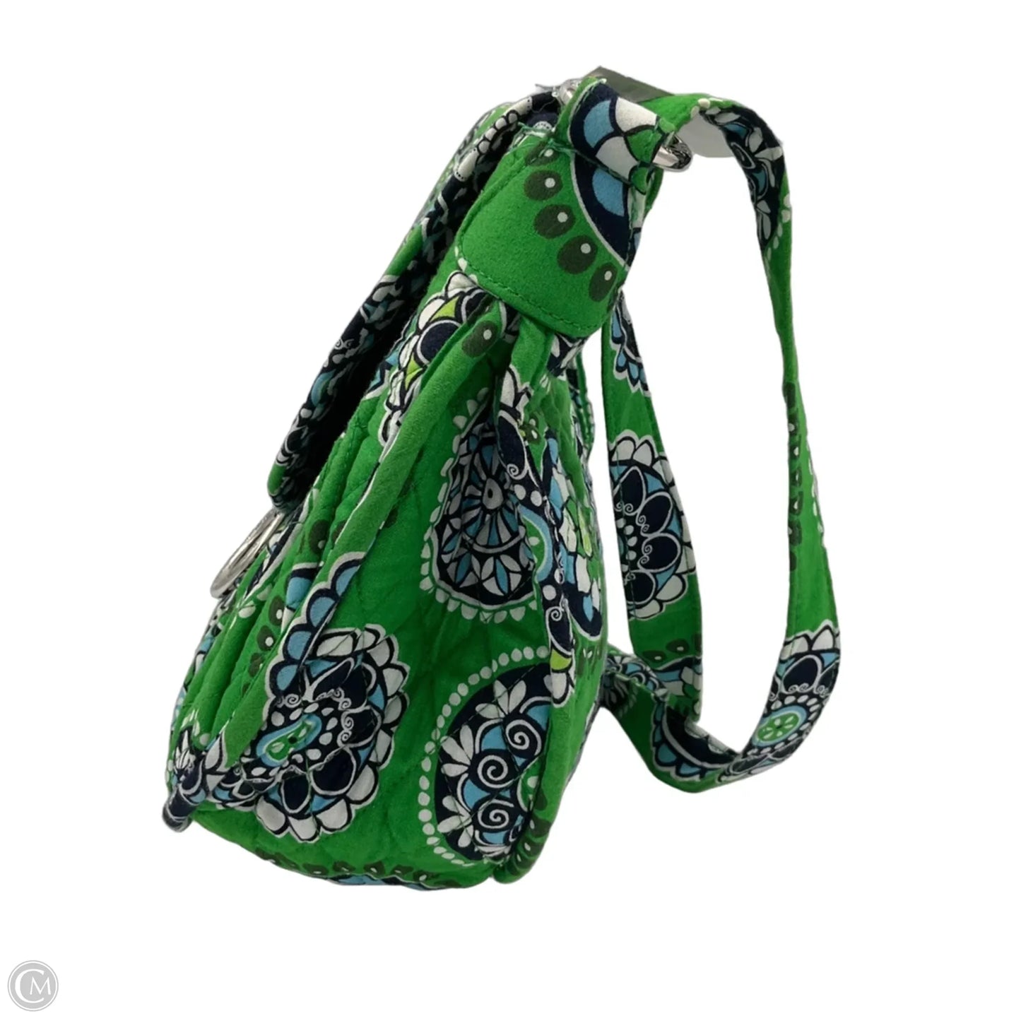 Crossbody By Vera Bradley, Size: Medium