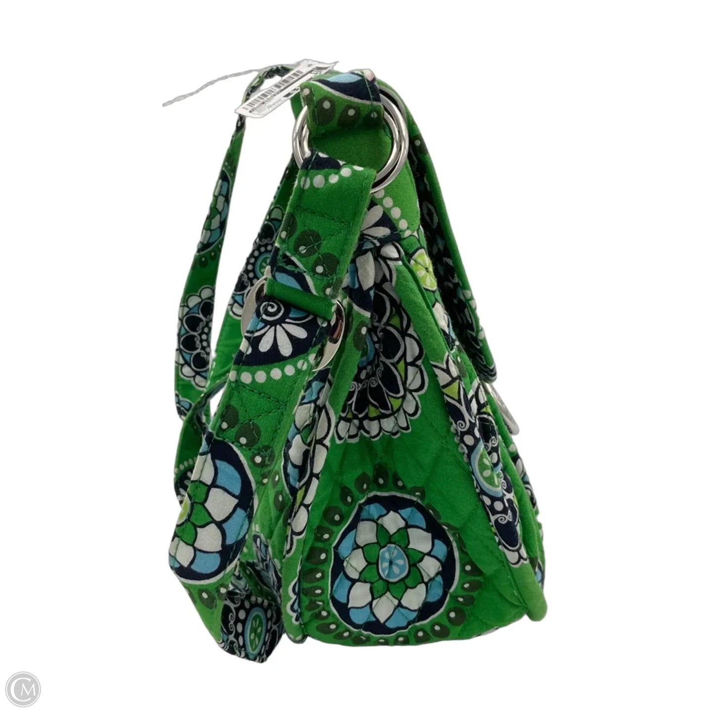 Crossbody By Vera Bradley, Size: Medium
