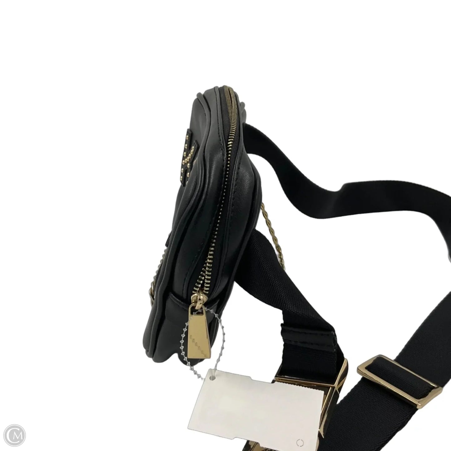 Belt Bag Designer By Michael Kors, Size: Medium