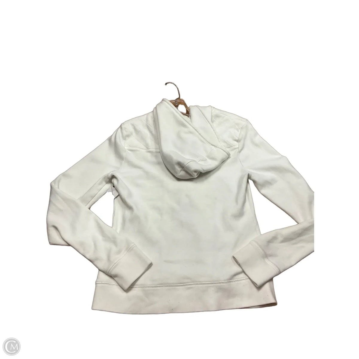 Jacket Designer By Lilly Pulitzer In White, Size: M