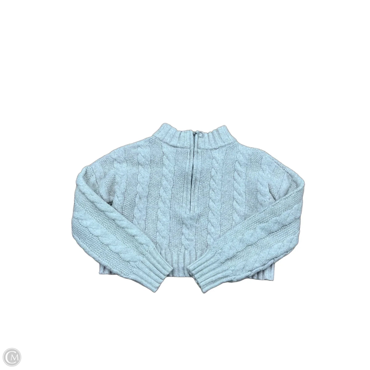 Sweater By Altard State In Tan, Size: S