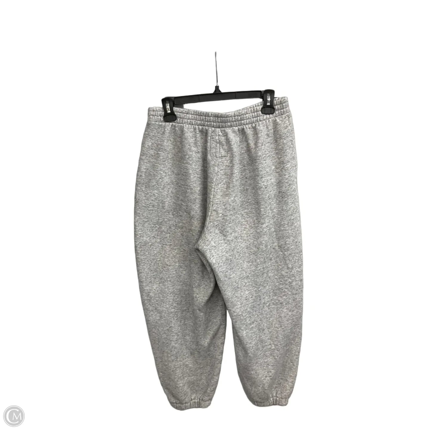 Pants Lounge By Madewell In Grey, Size: M
