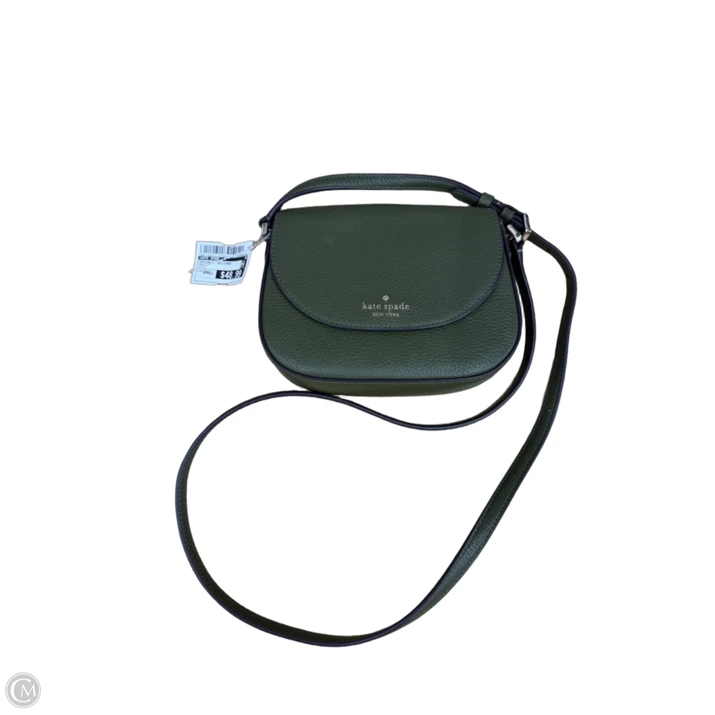 Crossbody Designer By Kate Spade, Size: Small