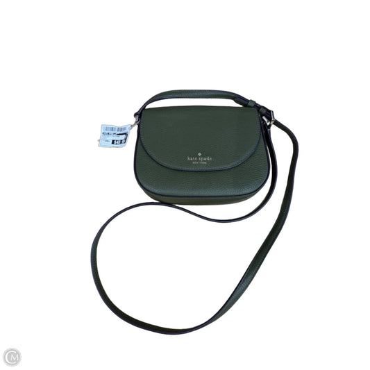 Crossbody Designer By Kate Spade, Size: Small