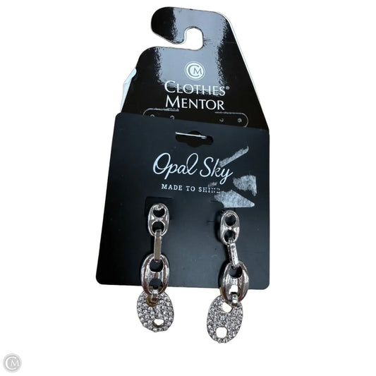Earrings Dangle/drop By Cmf