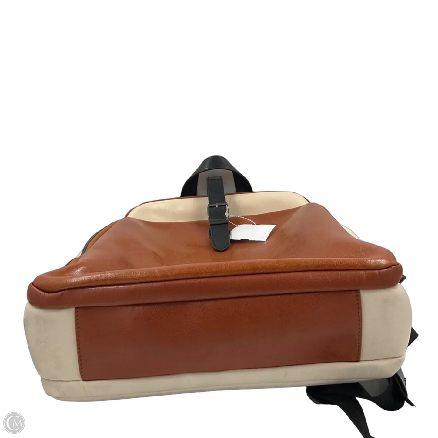 Backpack By Clothes Mentor, Size: Large