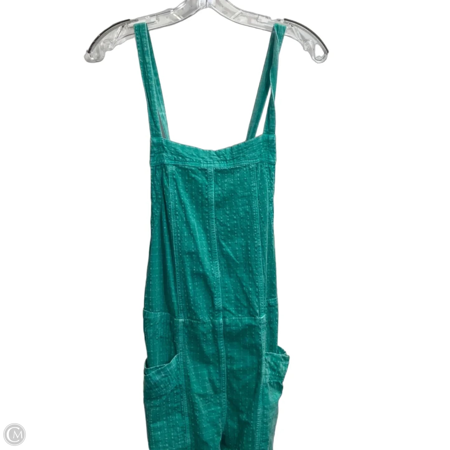 Jumpsuit By Free People In Blue, Size: L