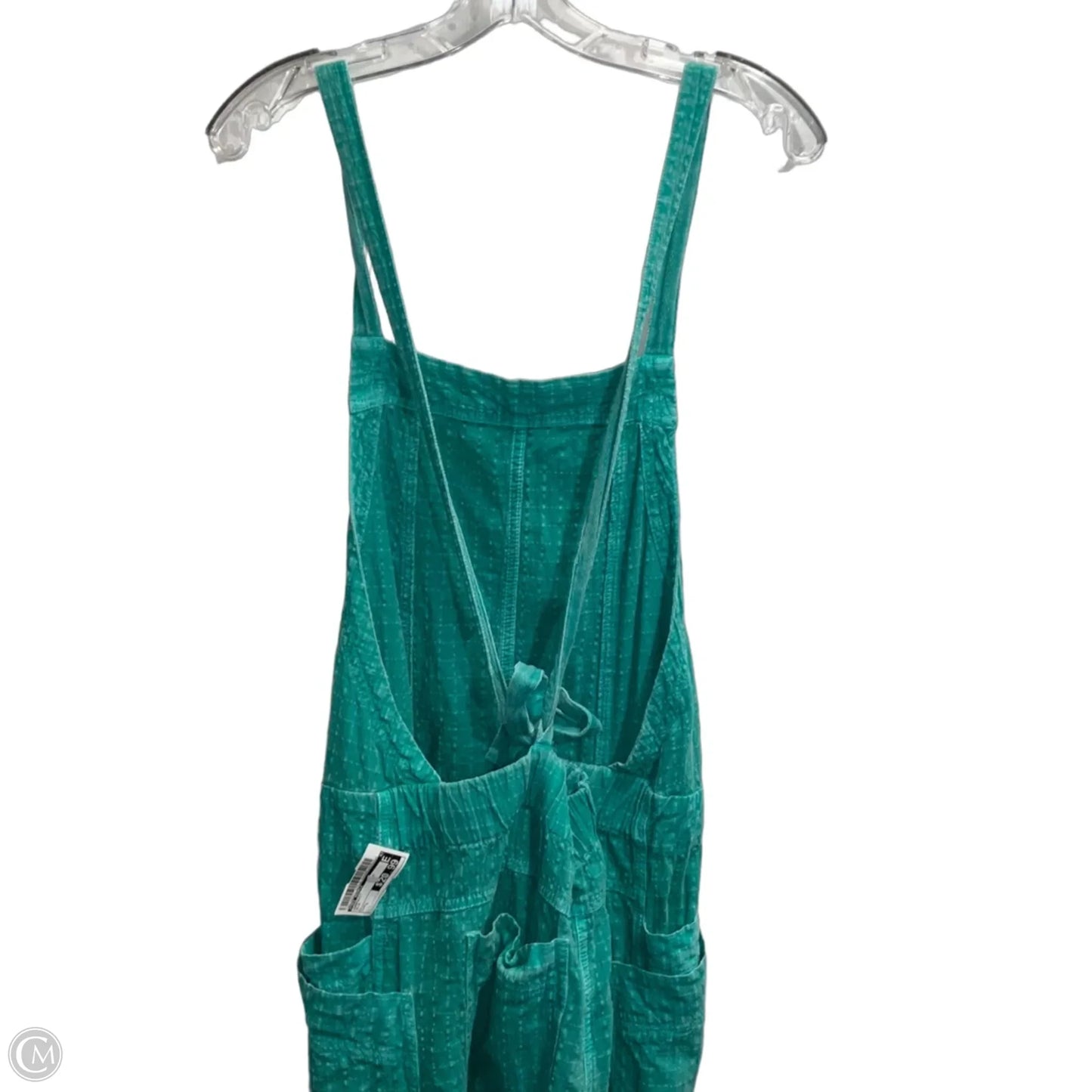 Jumpsuit By Free People In Blue, Size: L