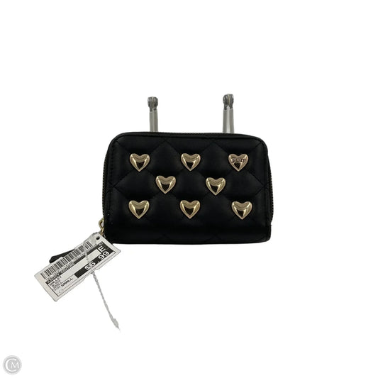 Wallet By Juicy Couture, Size: Small