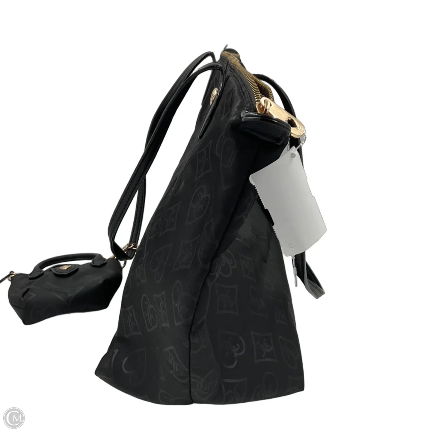 Handbag By Juicy Couture, Size: Large