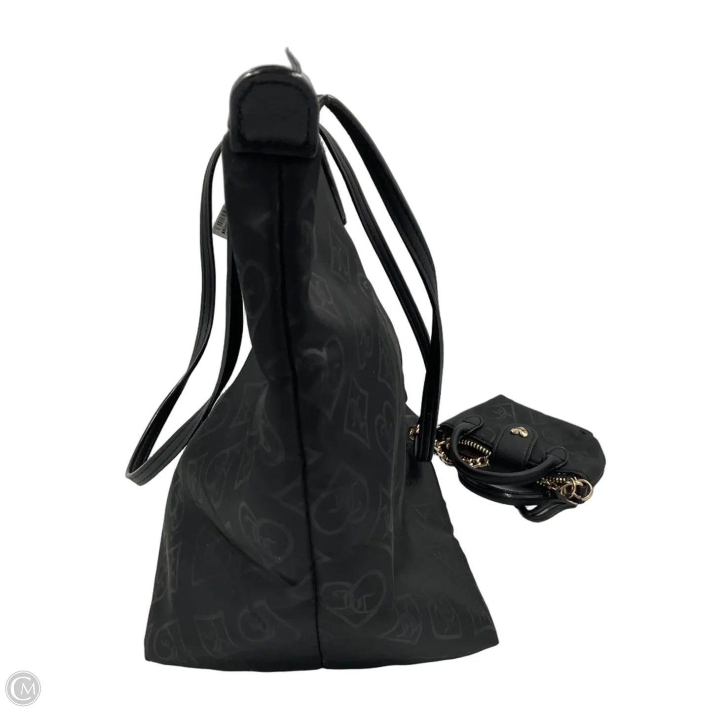 Handbag By Juicy Couture, Size: Large