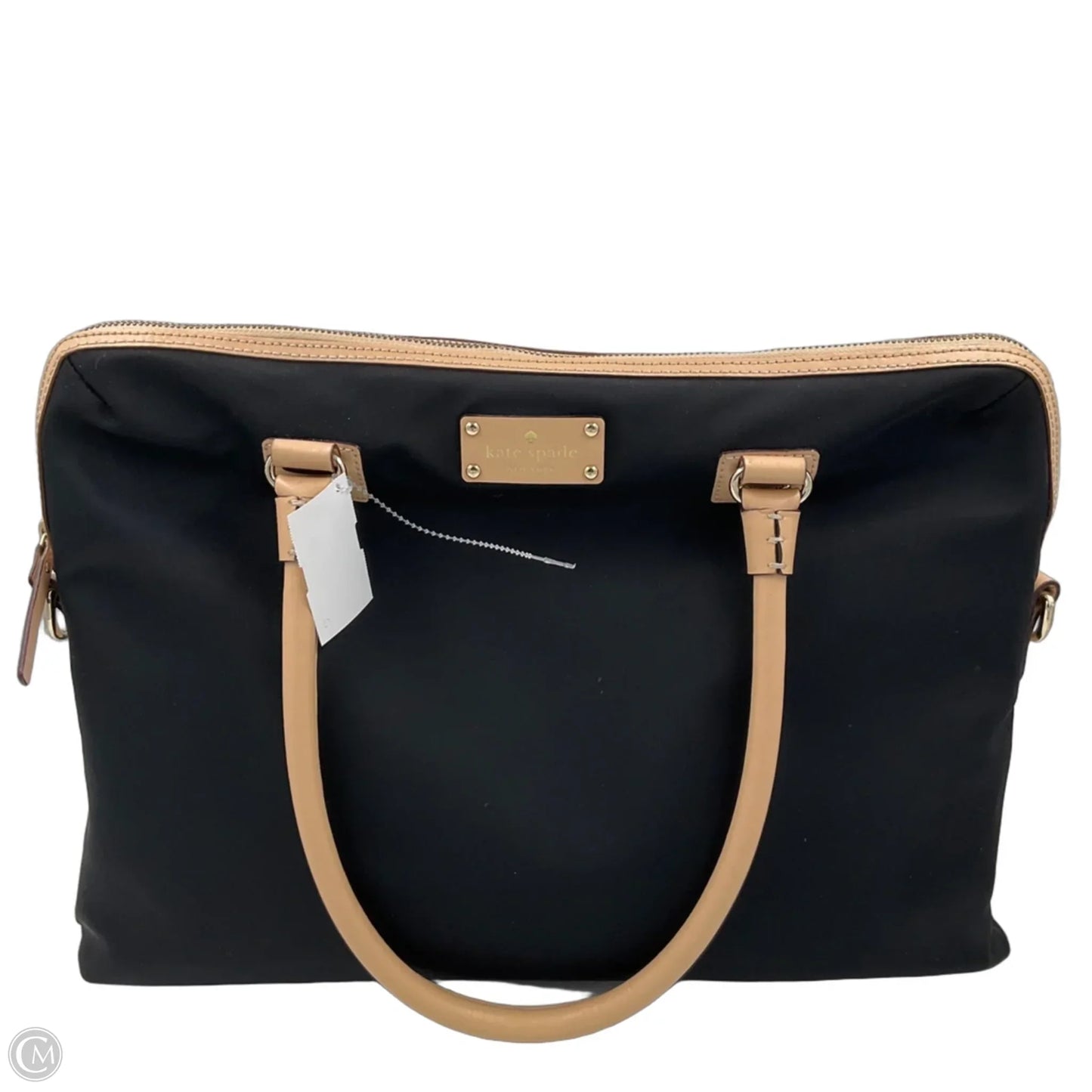 Handbag Designer By Kate Spade, Size: Large