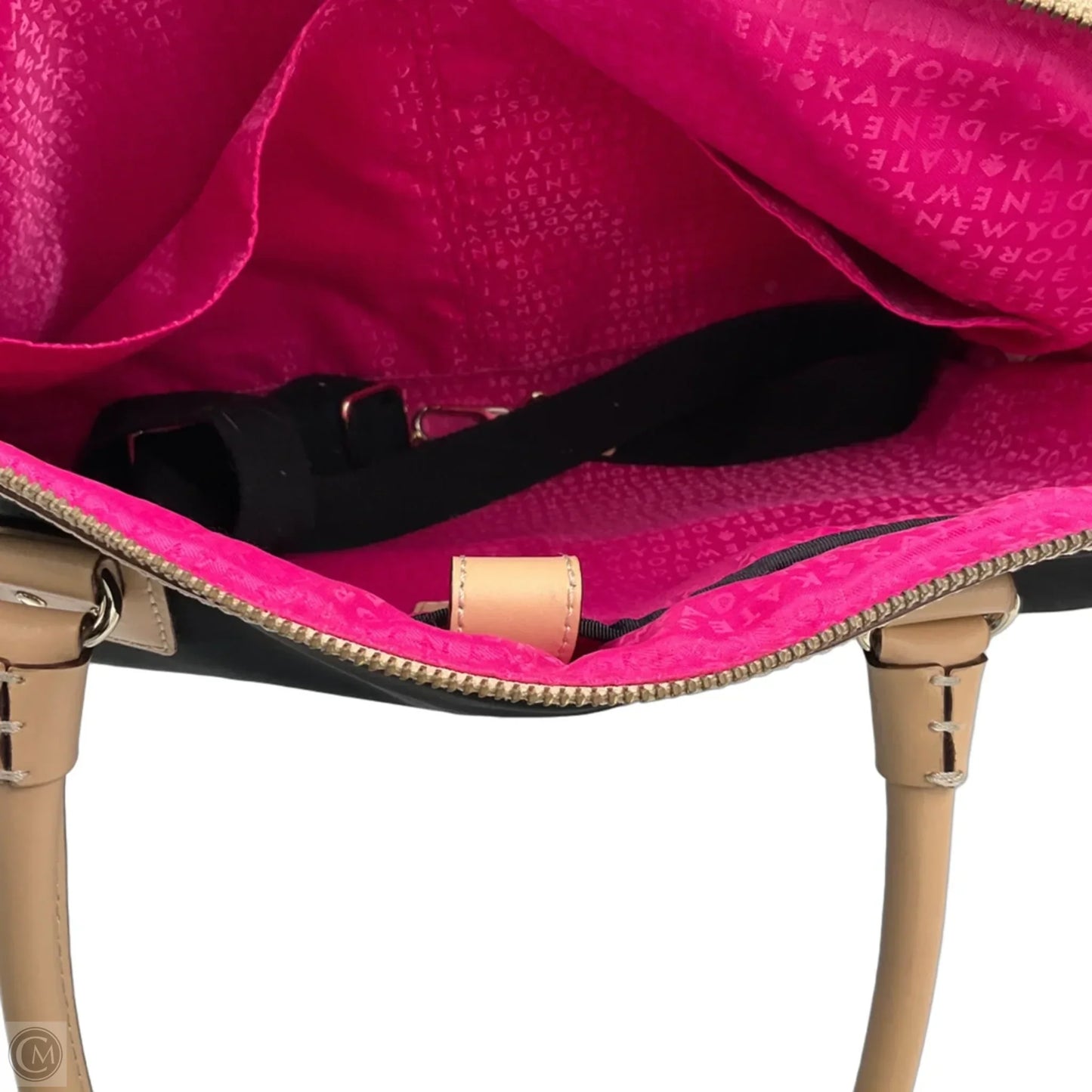 Handbag Designer By Kate Spade, Size: Large