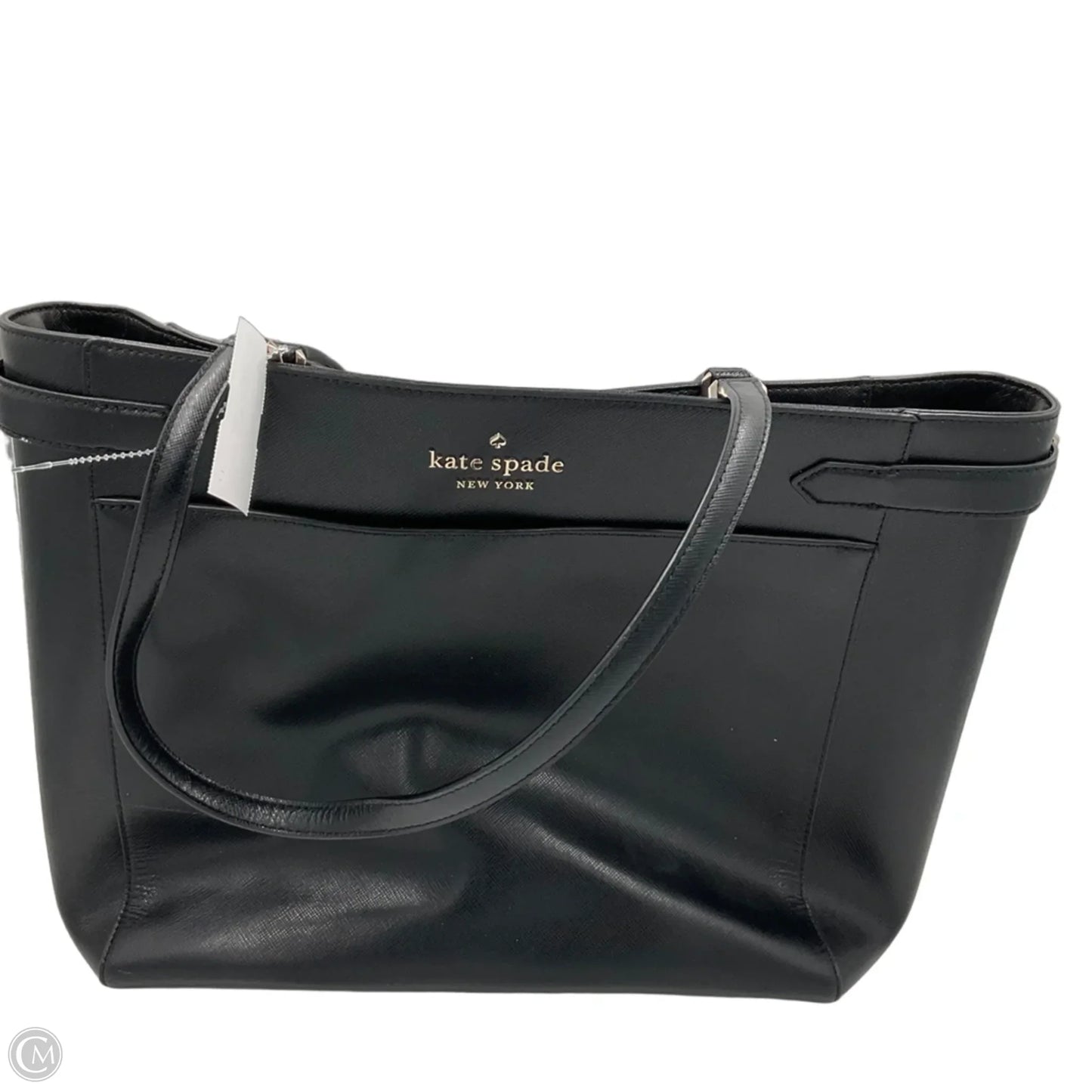 Handbag Designer By Kate Spade, Size: Large