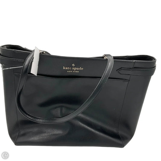 Handbag Designer By Kate Spade, Size: Large