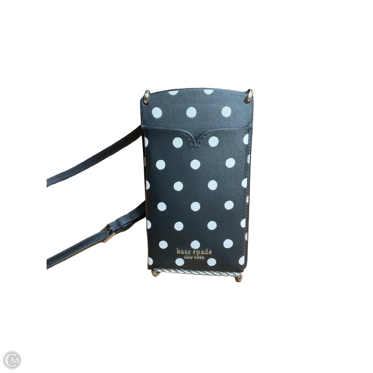 Crossbody Designer By Kate Spade, Size: Small