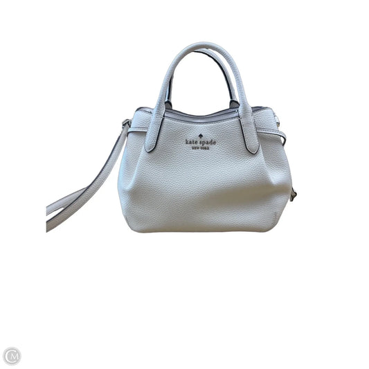 Handbag Designer By Kate Spade, Size: Small