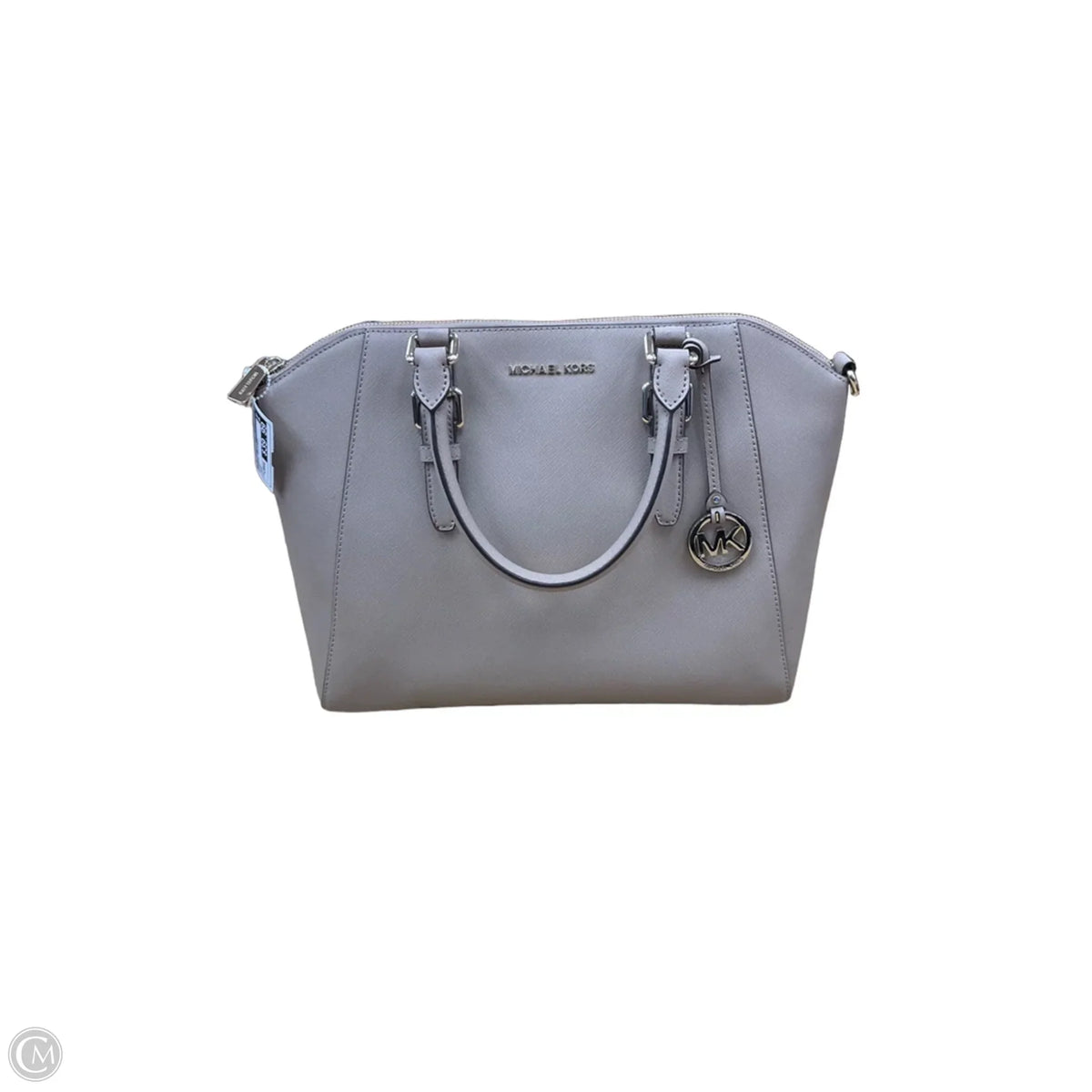 Handbag Designer By Michael Kors, Size: Large