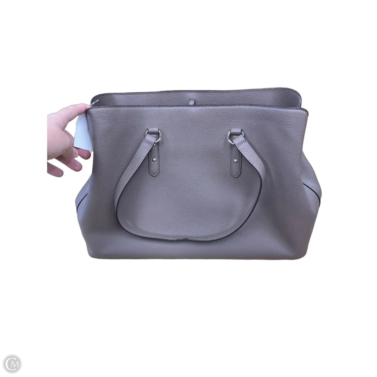 Handbag Designer By Kate Spade, Size: Large