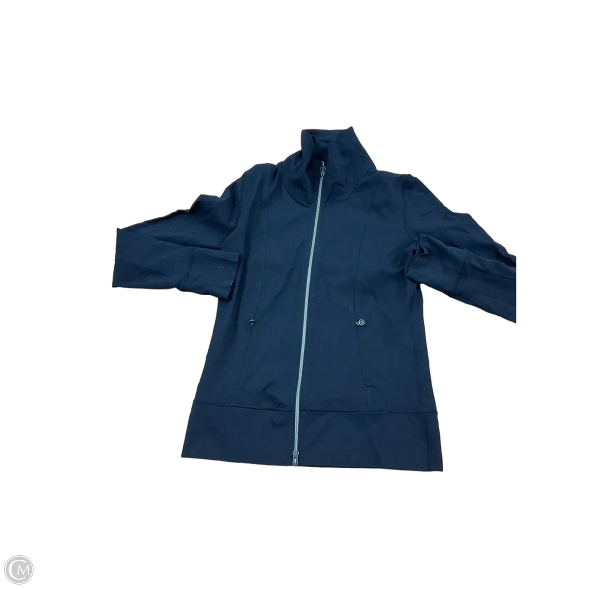 Jacket Other By Lululemon In Black, Size: 8