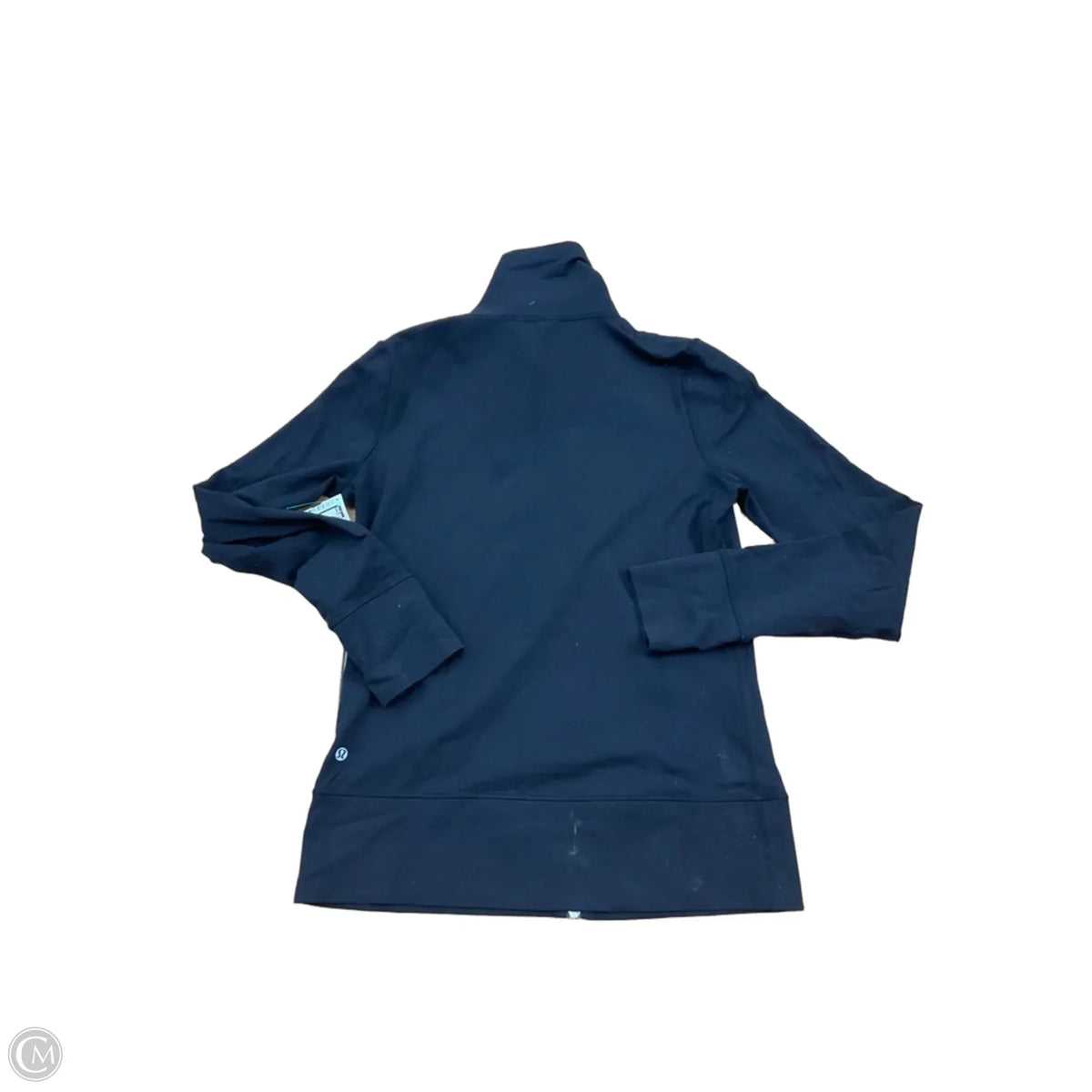 Jacket Other By Lululemon In Black, Size: 8