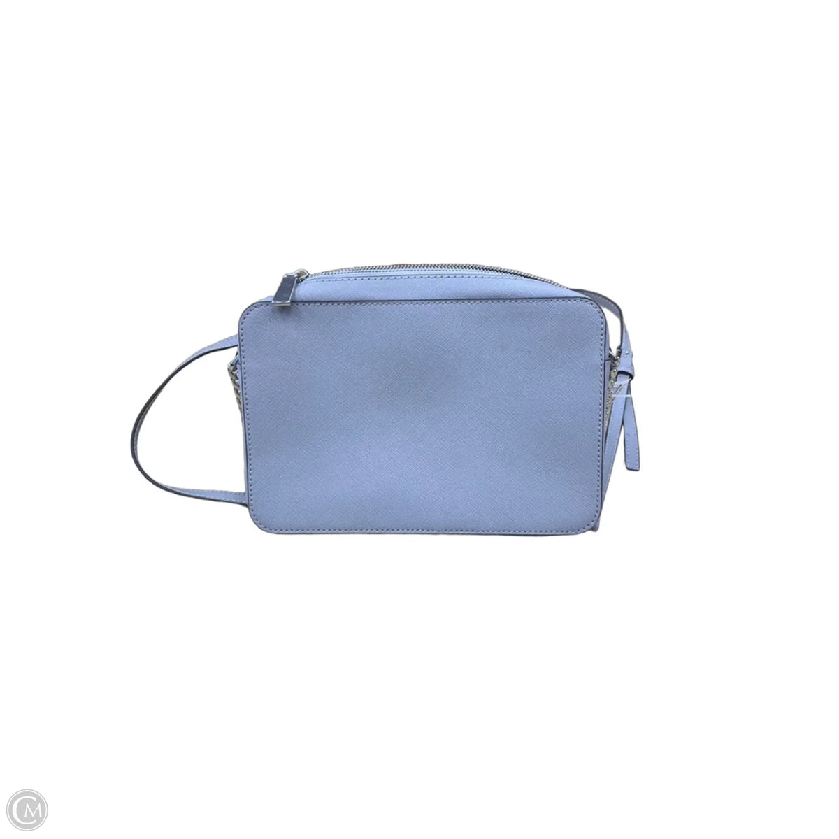 Crossbody Designer By Michael Kors, Size: Medium