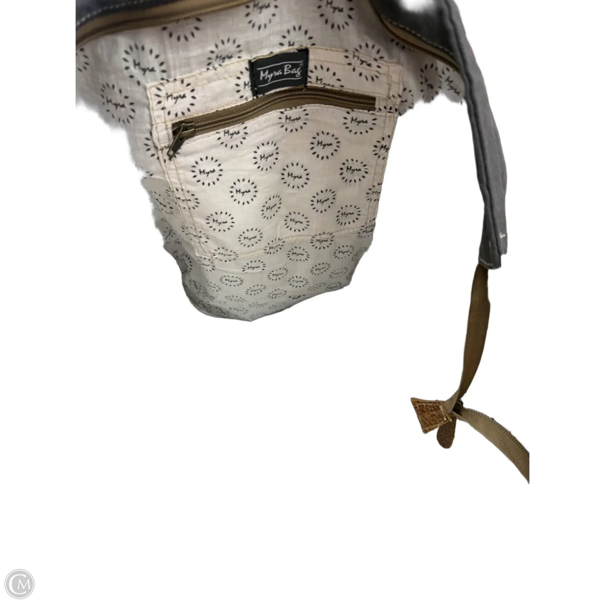 Duffle And Weekender By Myra, Size: Large