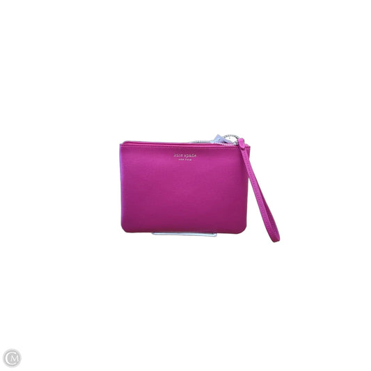 Wristlet Designer By Kate Spade, Size: Small