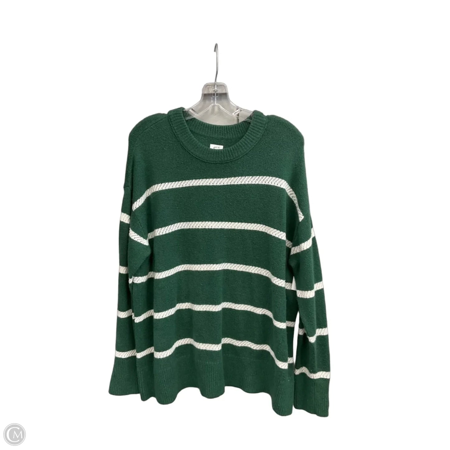 Sweater By Aerie In Green, Size: S