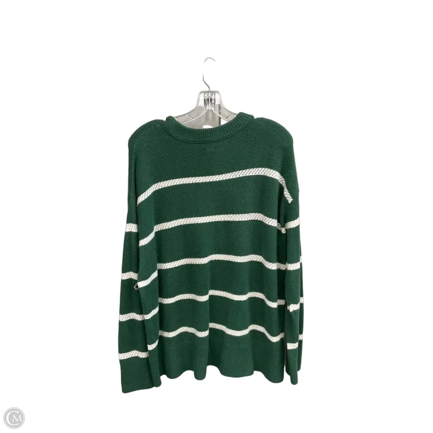 Sweater By Aerie In Green, Size: S